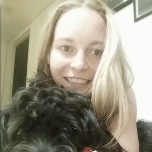 Meet your Posher, Aubree